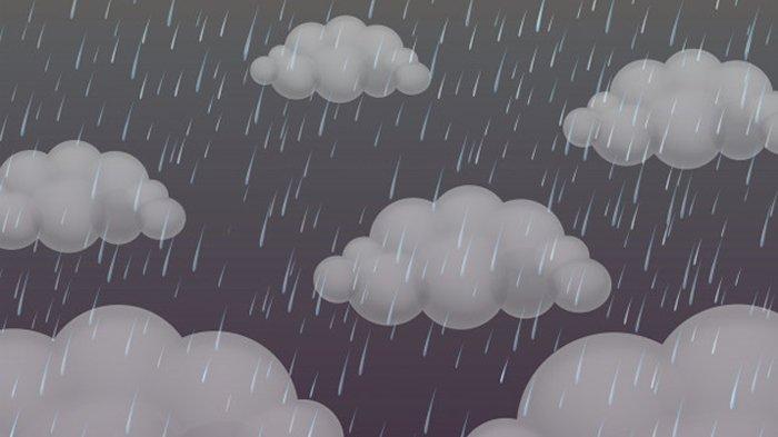 Prakiraan Cuaca DKI Jakarta Selasa, 19 Juli 2022: Jakarta Selatan Hujan di Siang dan Malam Hari
